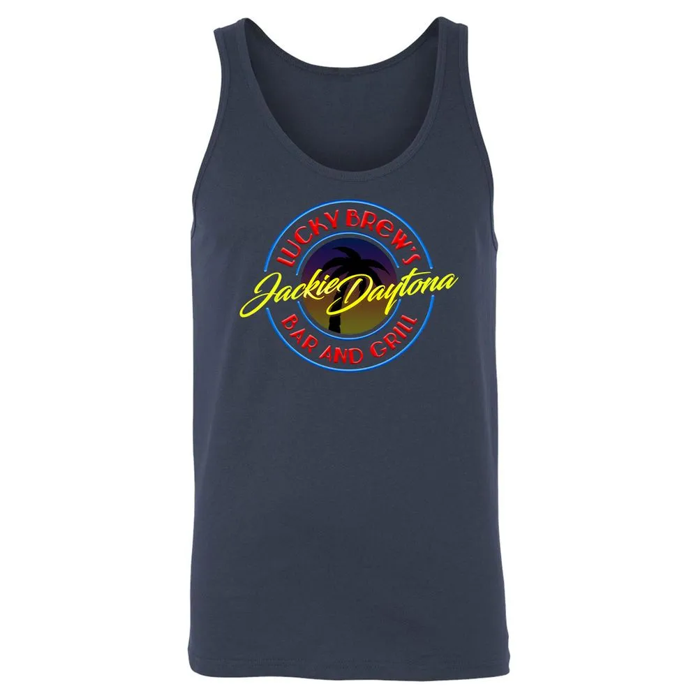 Lucky Brew's - Navy - 2