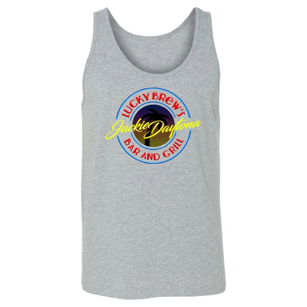 Lucky Brew's - Athletic Heather - 4