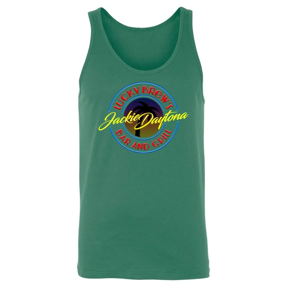 Lucky Brew's - Kelly - 9