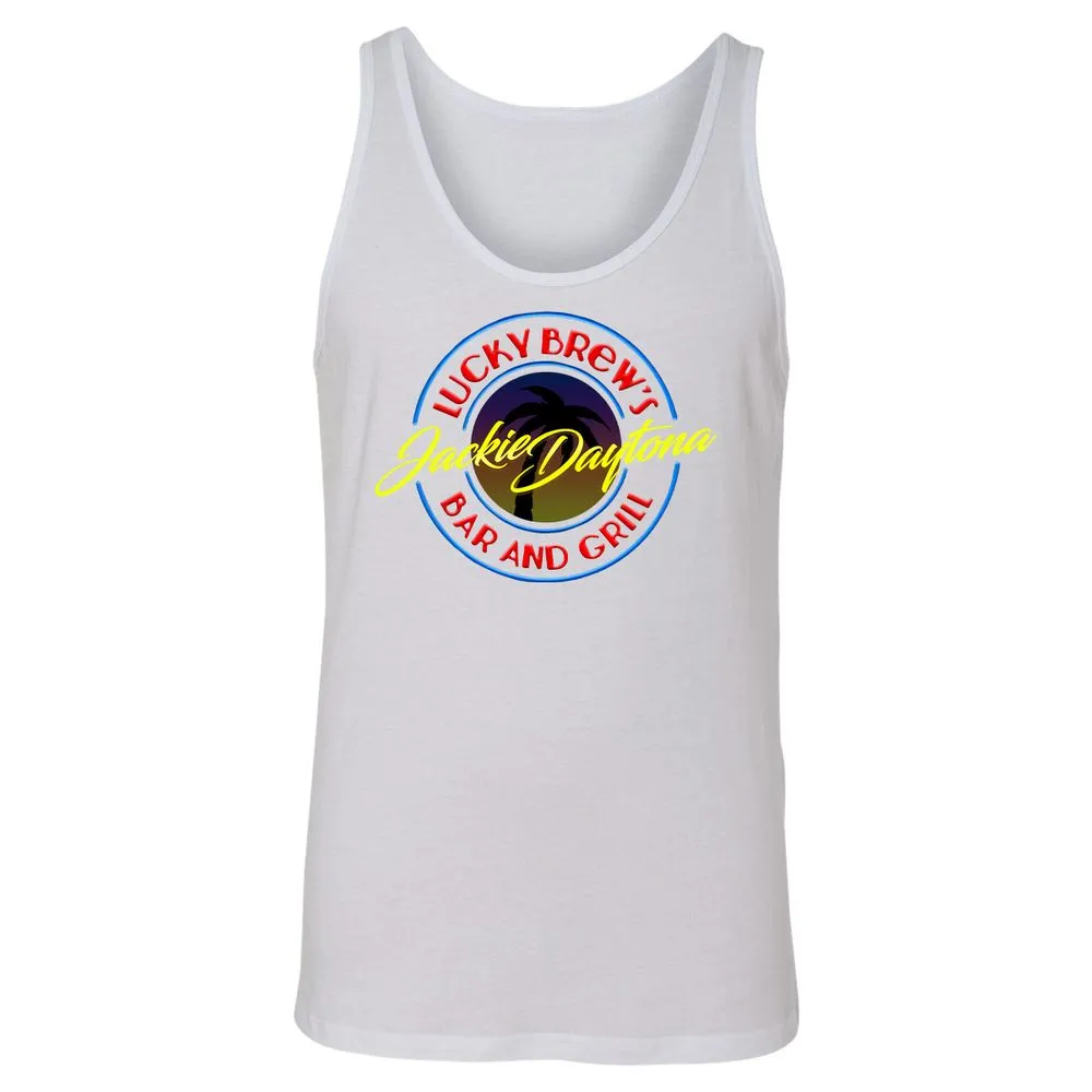 Lucky Brew's - White - 14