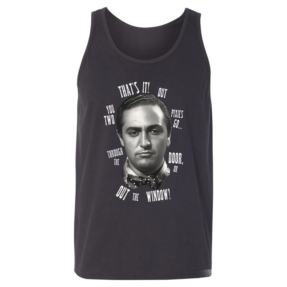 That's It - Dark Grey - 7