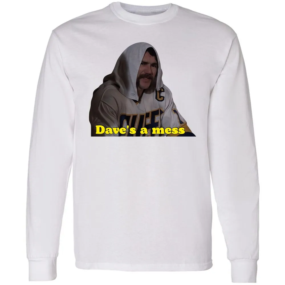 Long Sleeve T-Shirt - 82G9GHAG - White - 5