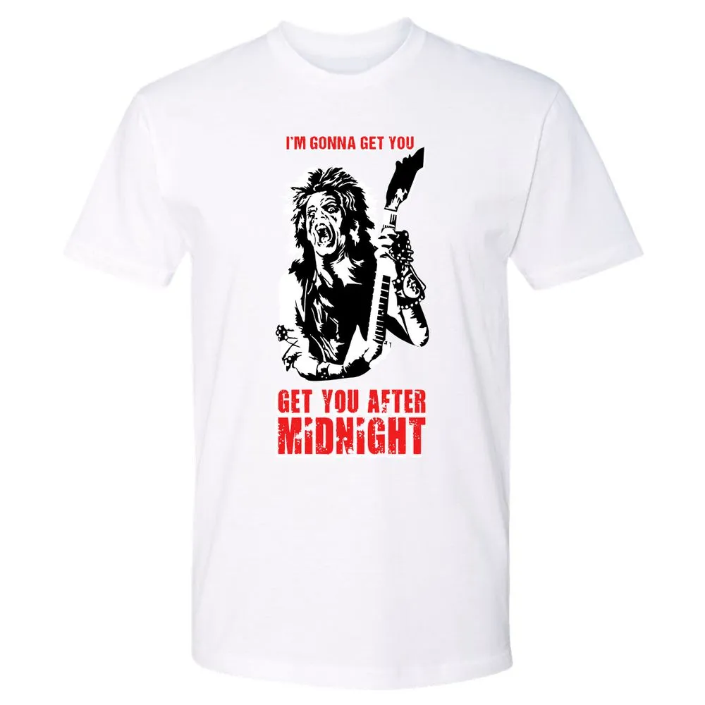 Midnight - White - 4