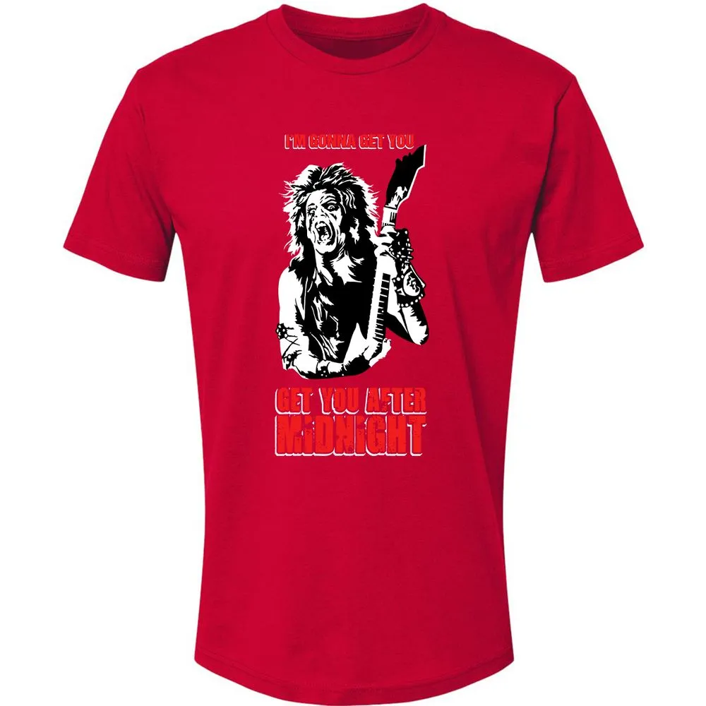 Midnight - Red - 6