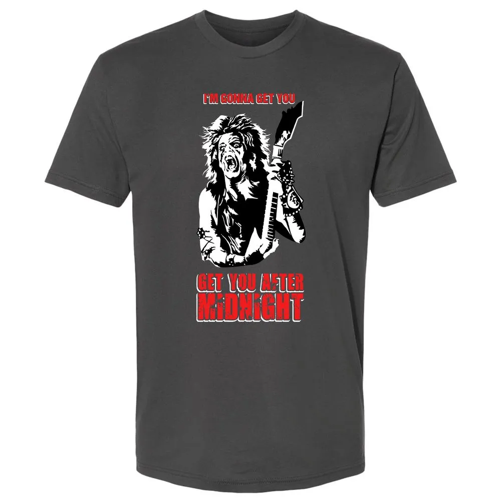 Midnight - Heavy Metal - 8