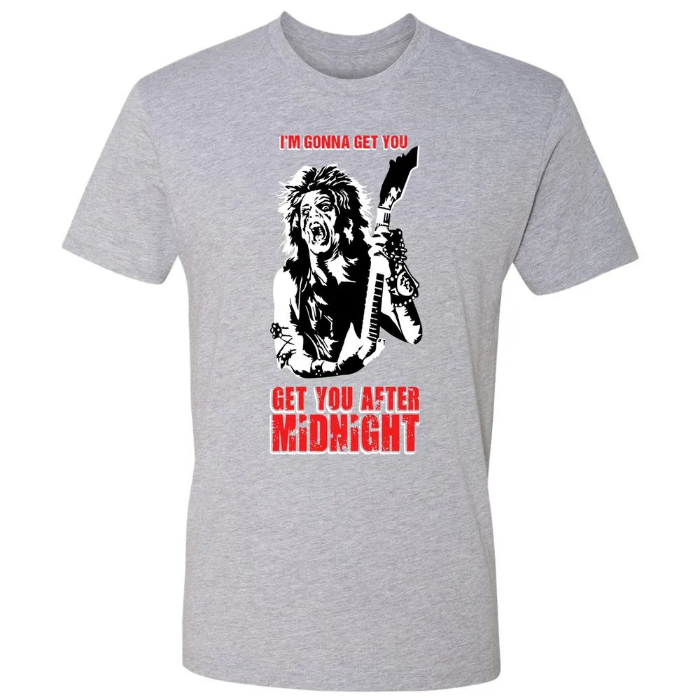 Midnight - Heather Grey - 9
