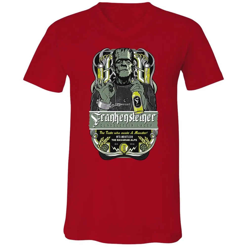 Frankenstein Beer - Red - 3