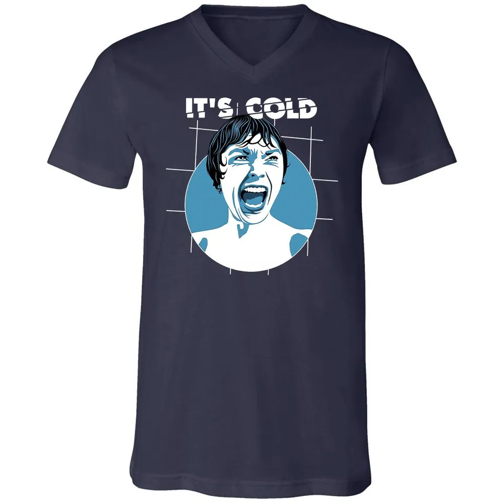 Cold Shower - Navy - 2