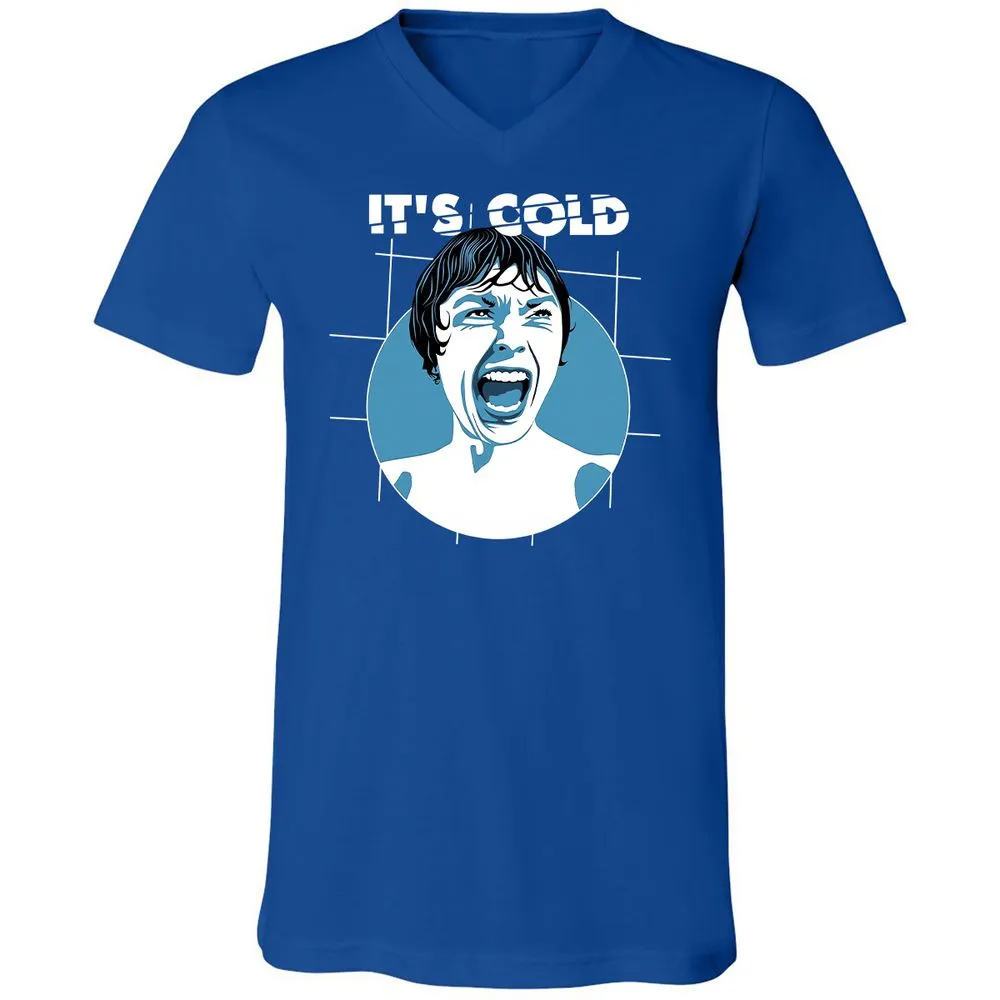Cold Shower - True Royal - 4