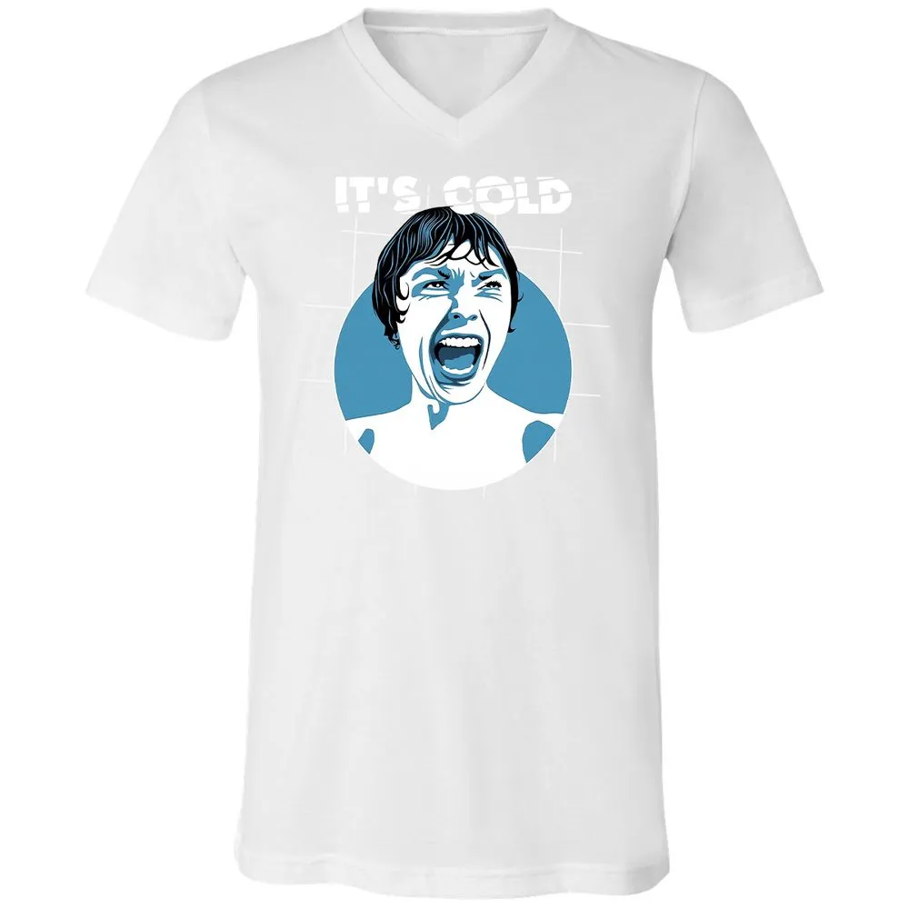 Cold Shower - White - 5