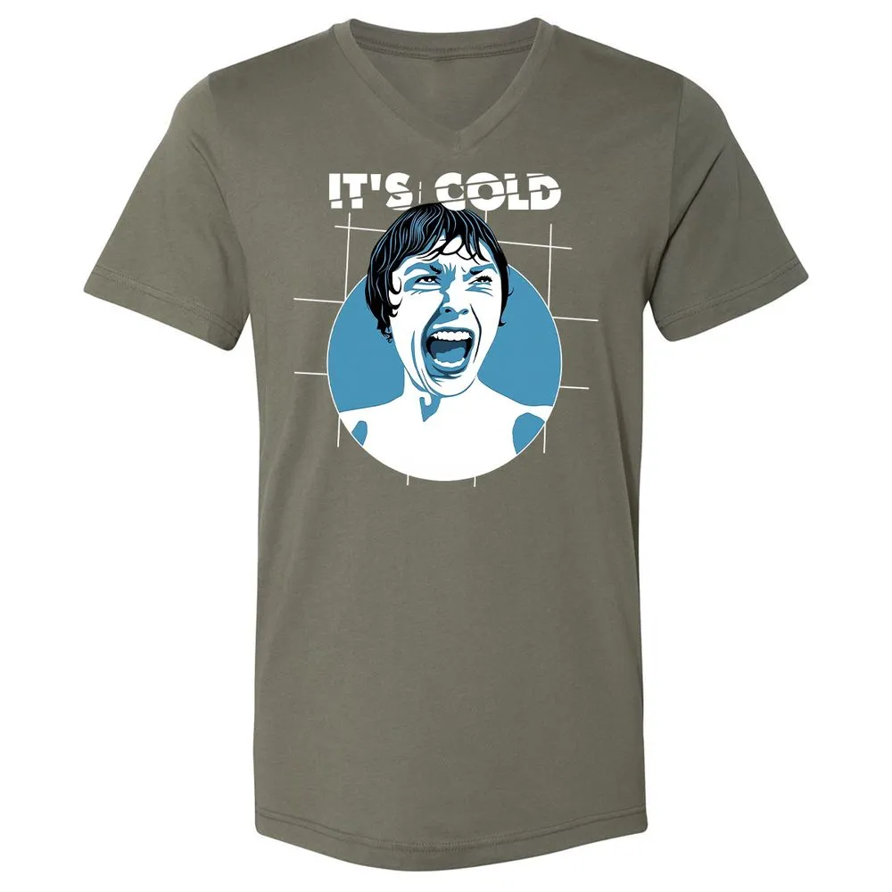 Cold Shower - Military Green - 10