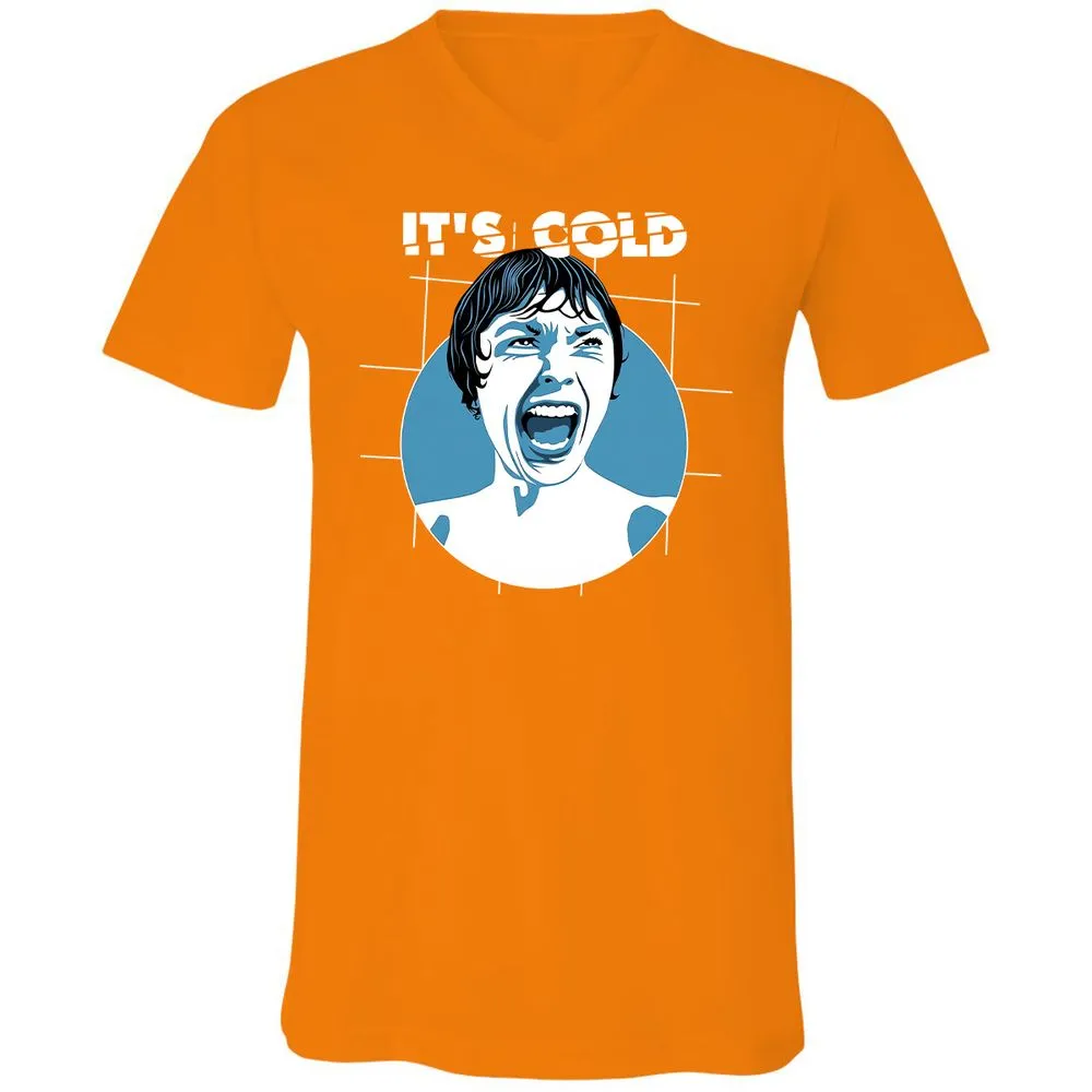 Cold Shower - Orange - 11