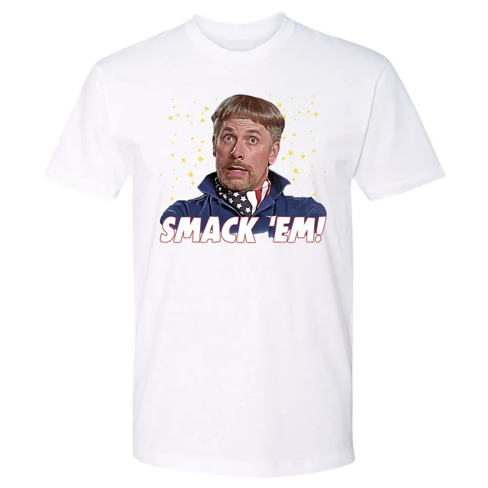 Premium Unisex T-Shirt - 2XS3T7UK - White - 1