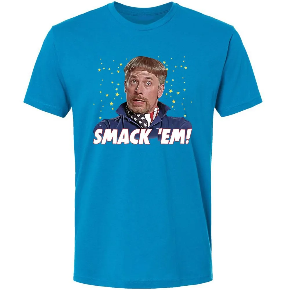 Premium Unisex T-Shirt - 2XS3T7UK - Turquoise - 4