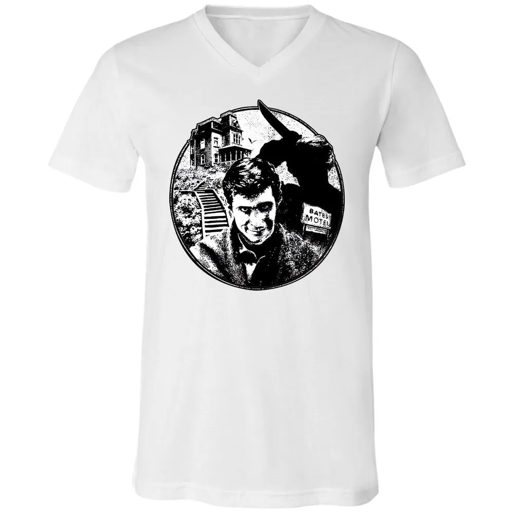 Bates Motel - White - 5