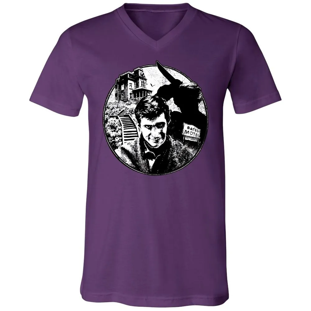 Bates Motel - Team Purple - 9