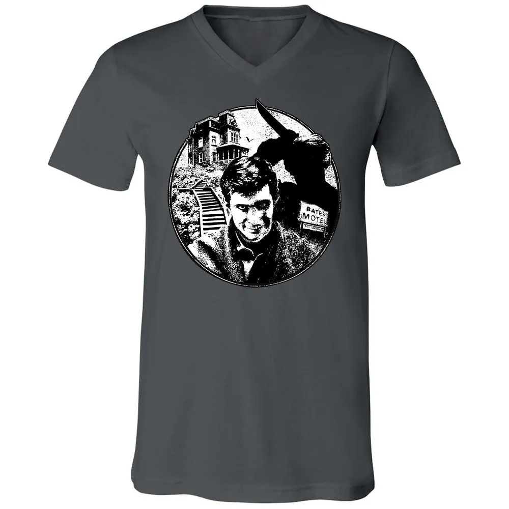 Bates Motel - Asphalt - 12