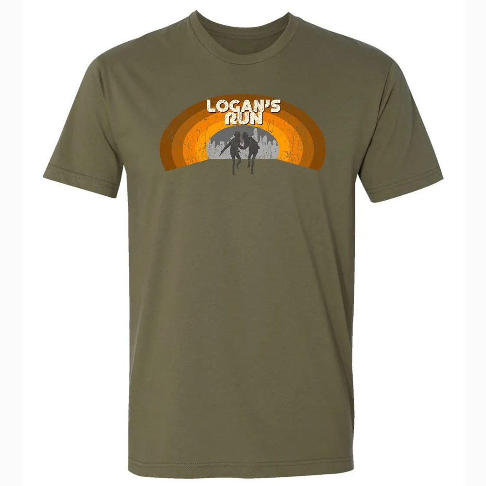 Premium Unisex T-Shirt - 75KVM4Z5 - Military Green - 5
