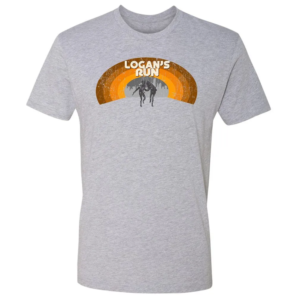 Premium Unisex T-Shirt - 75KVM4Z5 - Heather Grey - 9