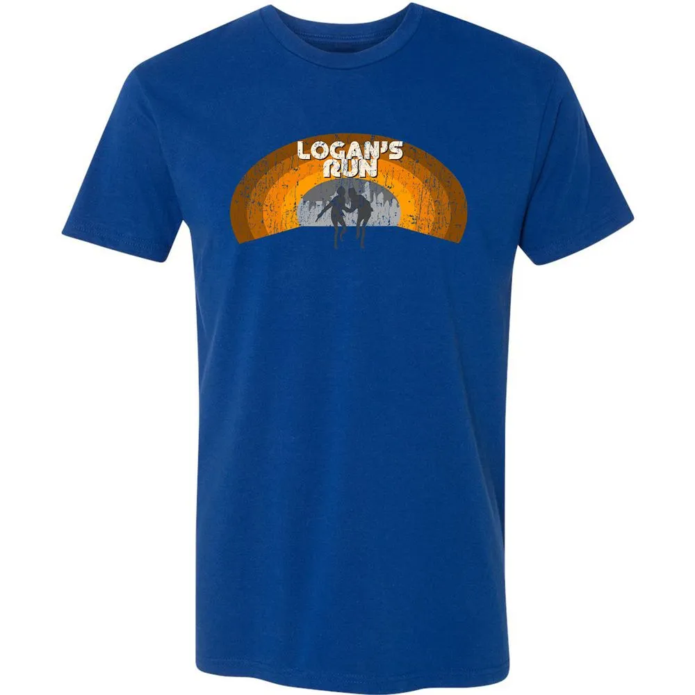Premium Unisex T-Shirt - 75KVM4Z5 - Royal - 10