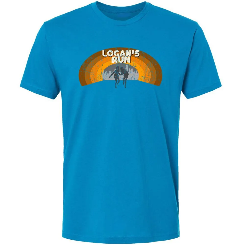 Premium Unisex T-Shirt - 75KVM4Z5 - Turquoise - 16