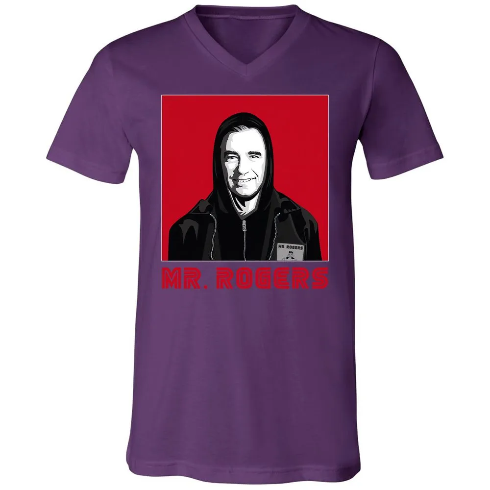 Won't You Be My Neighbor? - Team Purple - 9