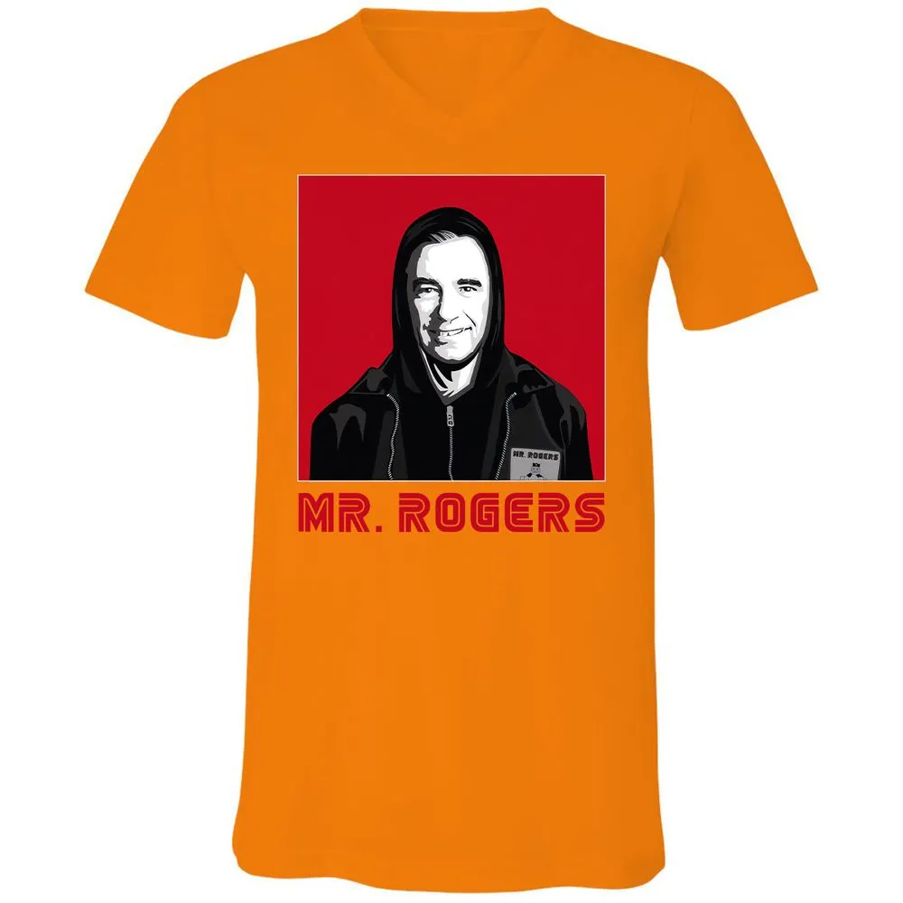 Won't You Be My Neighbor? - Orange - 11