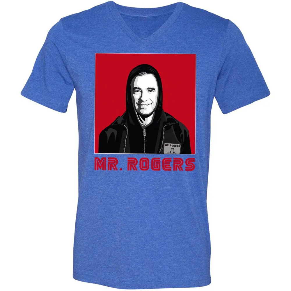 Won't You Be My Neighbor? - Heather True Royal - 14