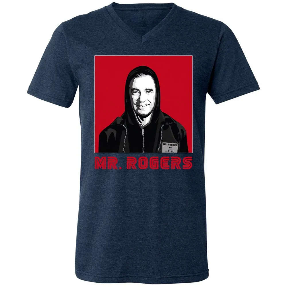 Won't You Be My Neighbor? - Heather Navy - 15