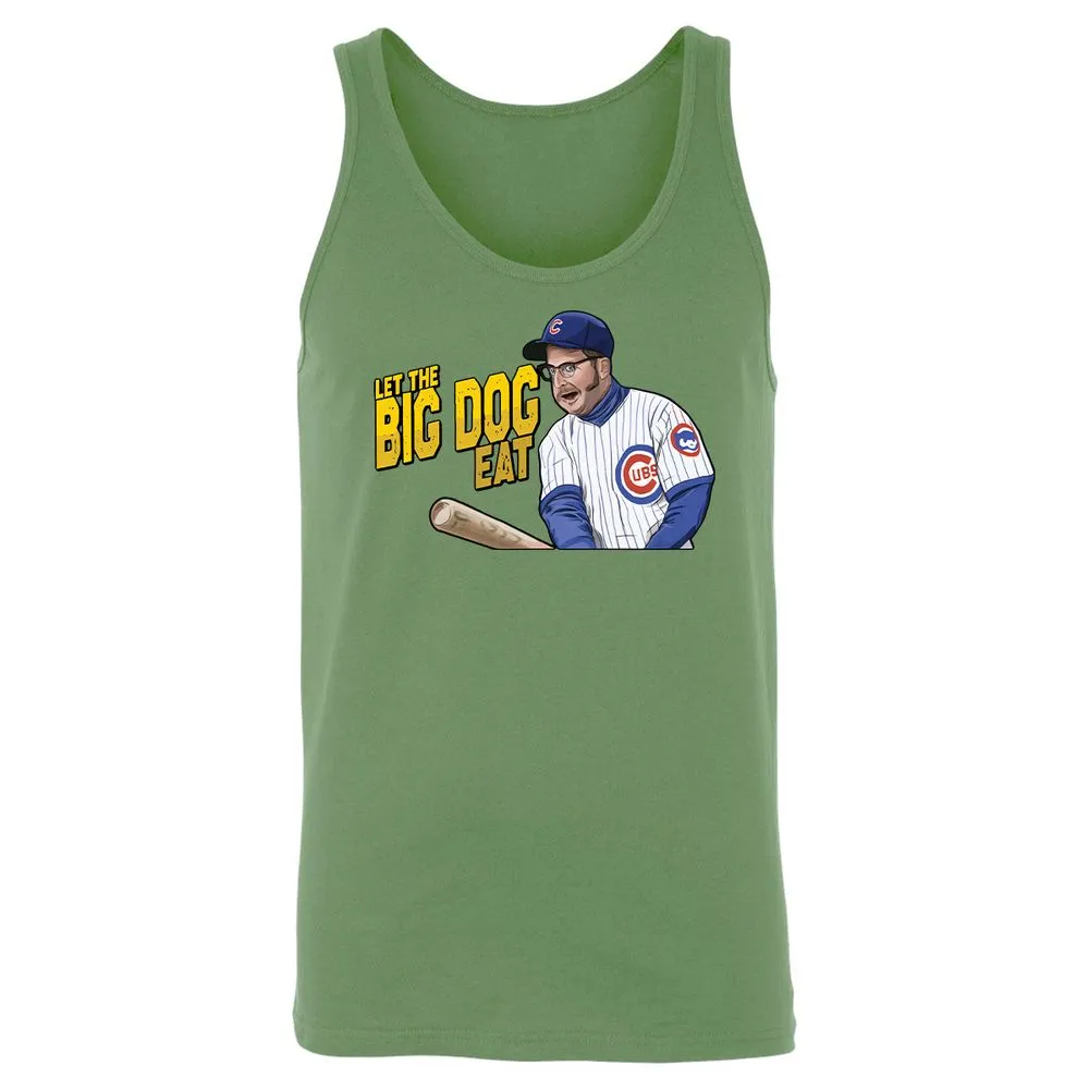 Unisex Jersey Tank - 5YUC1DFB - Leaf - 10