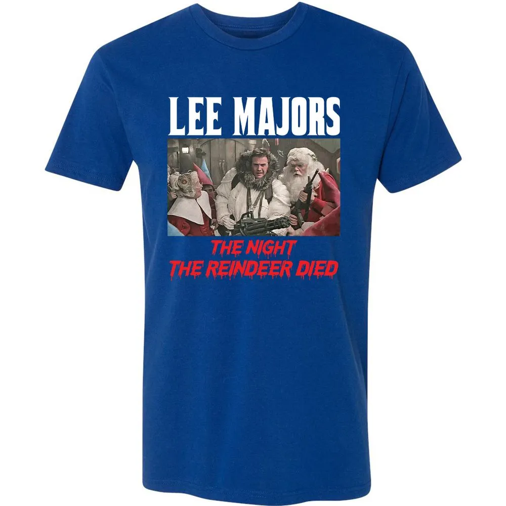 Lee Majors - Royal - 10