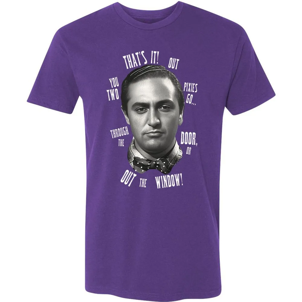 That's It - Purple Rush - 7