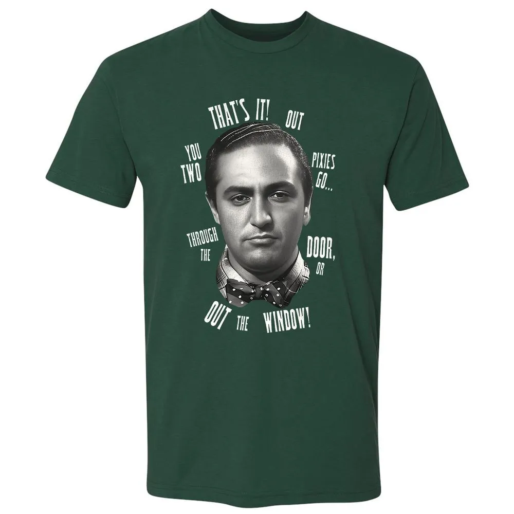 That's It - Forest Green - 13