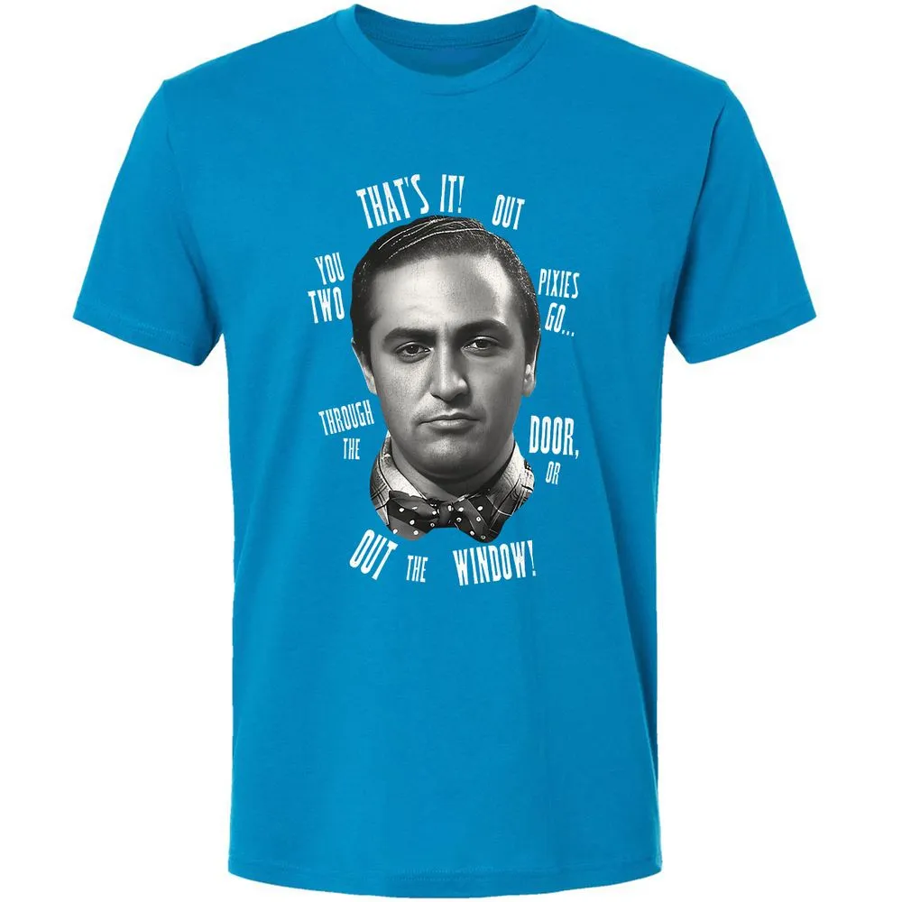 That's It - Turquoise - 16