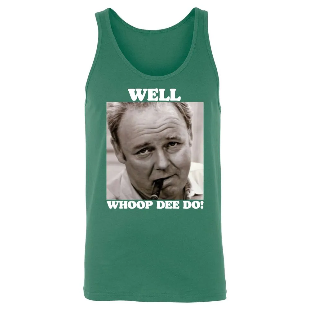 Funny 70s Tv Quote Whoop Dee Do - Kelly - 9