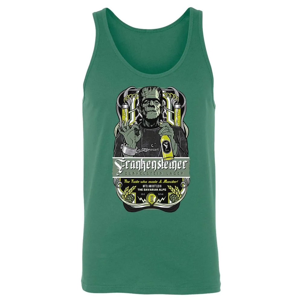 Frankenstein Beer - Kelly - 9