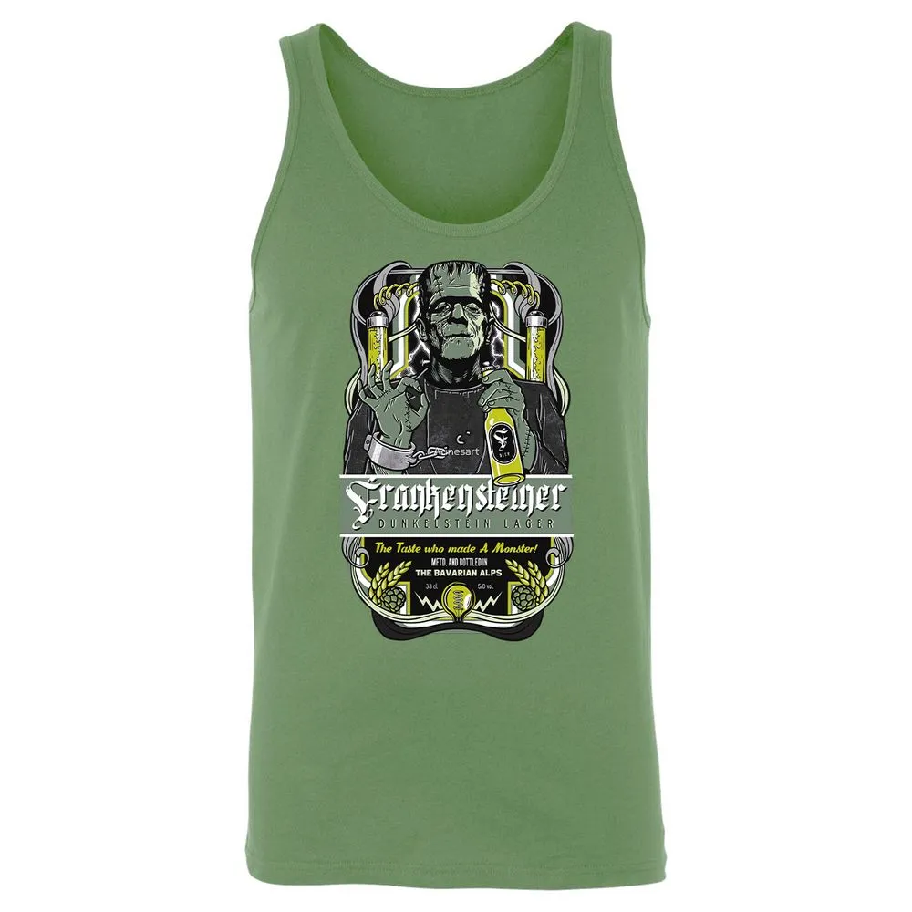 Frankenstein Beer - Leaf - 10