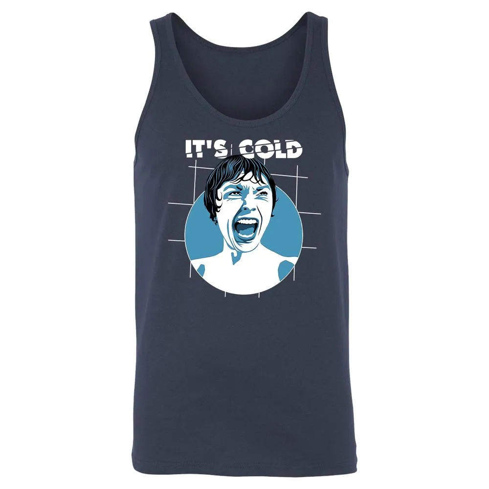 Cold Shower - Navy - 2