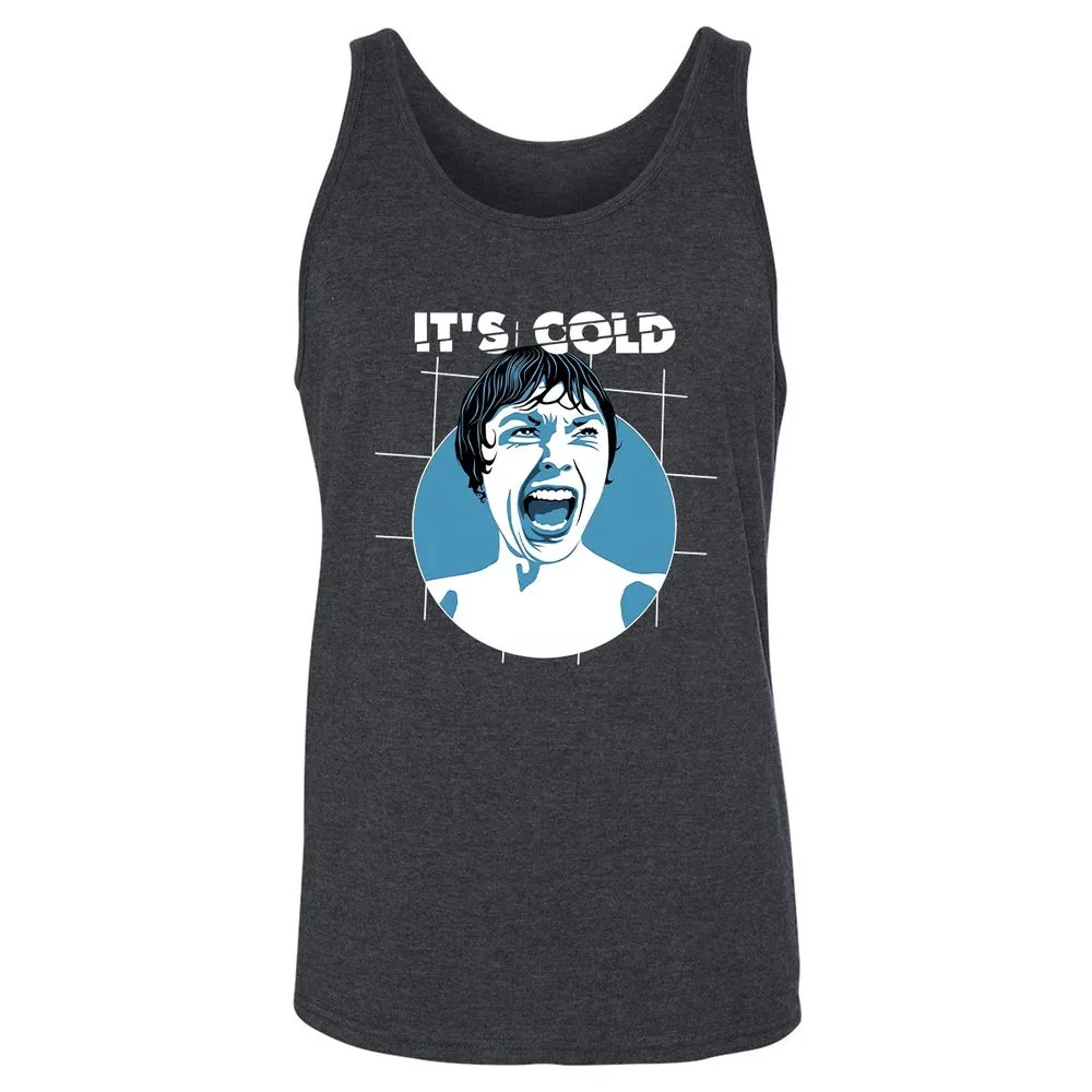 Cold Shower - Dark Grey Heather - 6