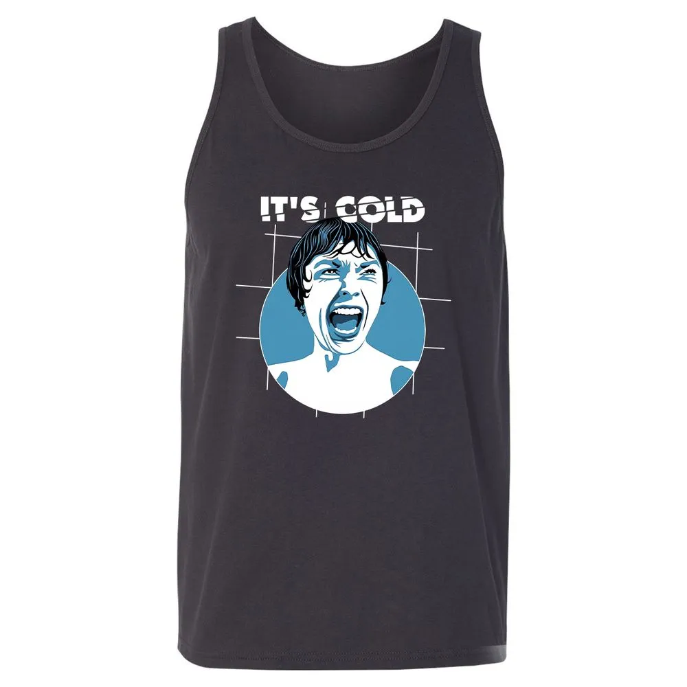 Cold Shower - Dark Grey - 7