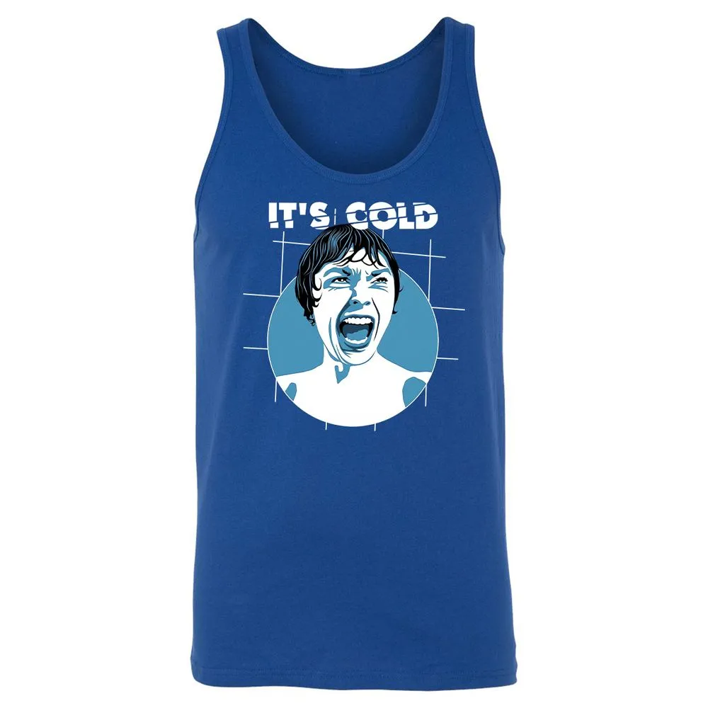 Cold Shower - True Royal - 13