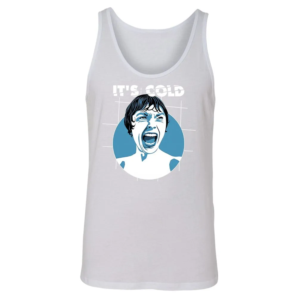 Cold Shower - White - 14