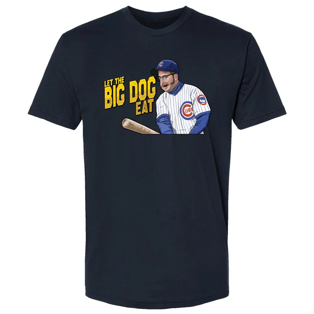 Premium Unisex T-Shirt - 3QDZ5K4K - Midnight Navy - 2
