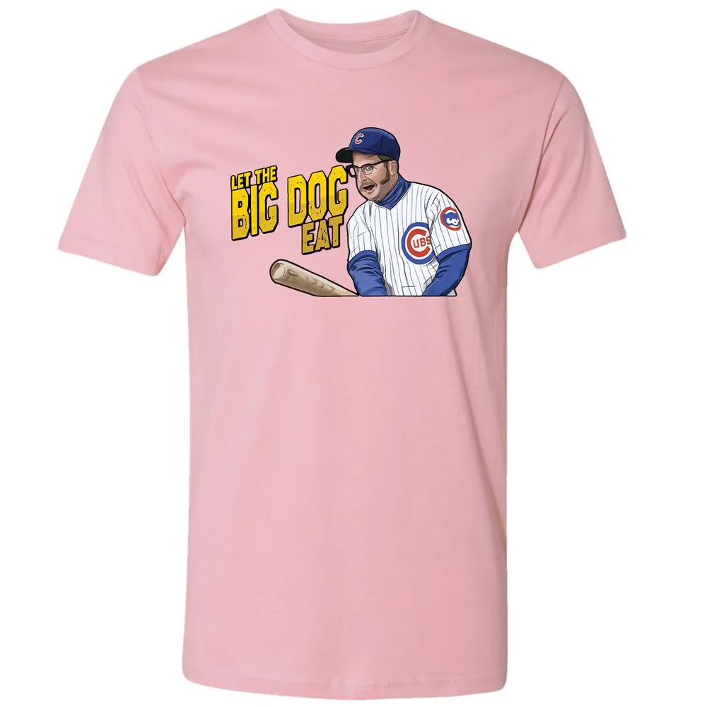 Premium Unisex T-Shirt - 3QDZ5K4K - Light Pink - 3