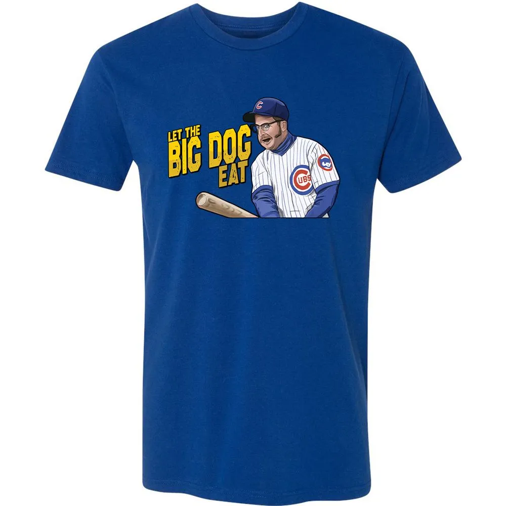 Premium Unisex T-Shirt - 3QDZ5K4K - Royal - 10