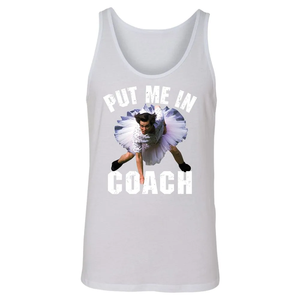 Unisex Jersey Tank - GW4EQ79C - White - 14