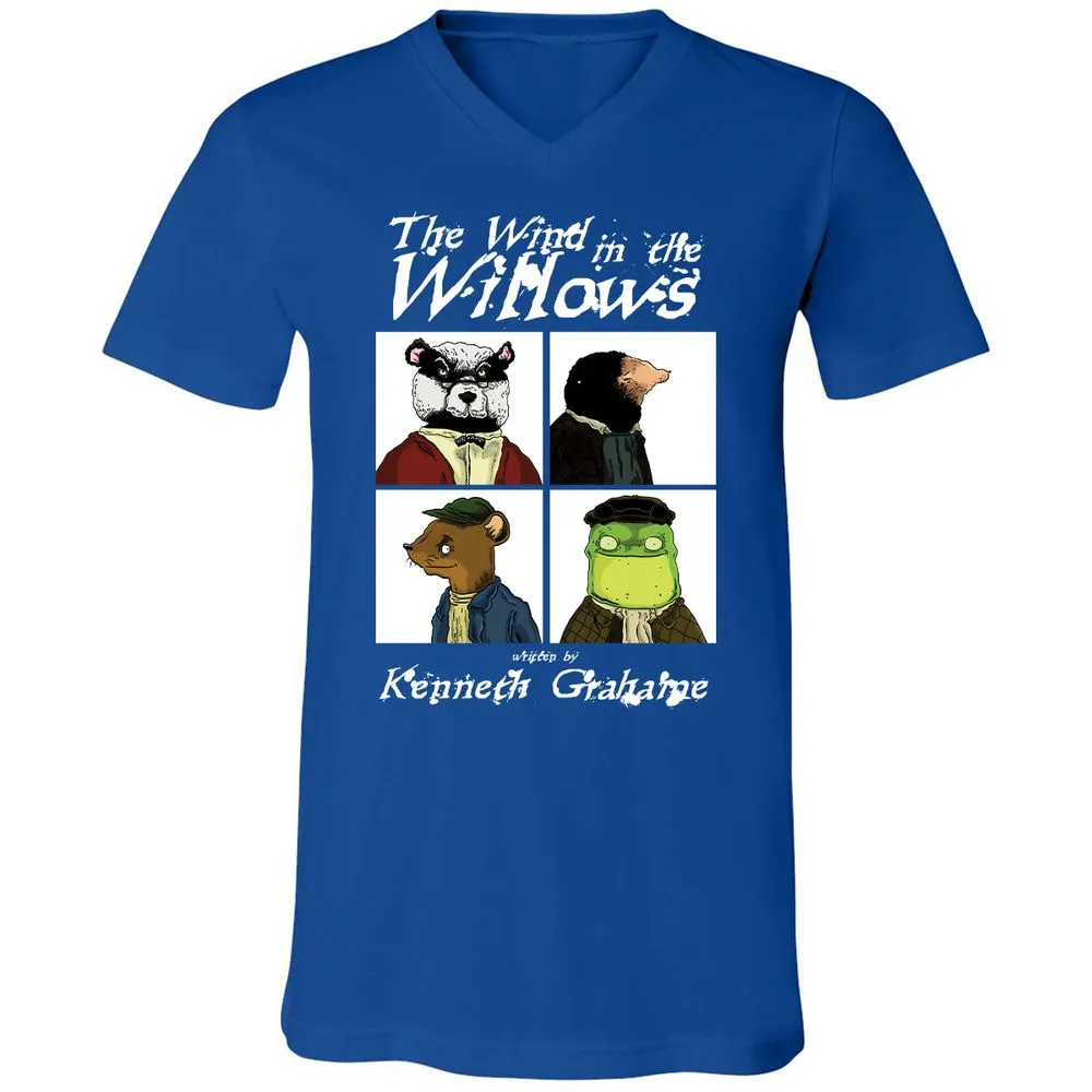 In The Willows - True Royal - 4