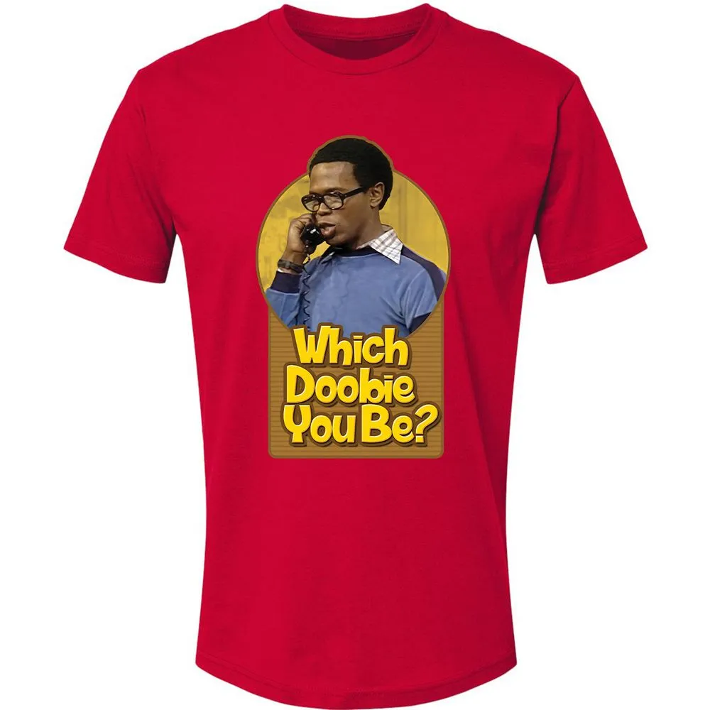 Premium Unisex T-Shirt - A8SU4UQX - Red - 6