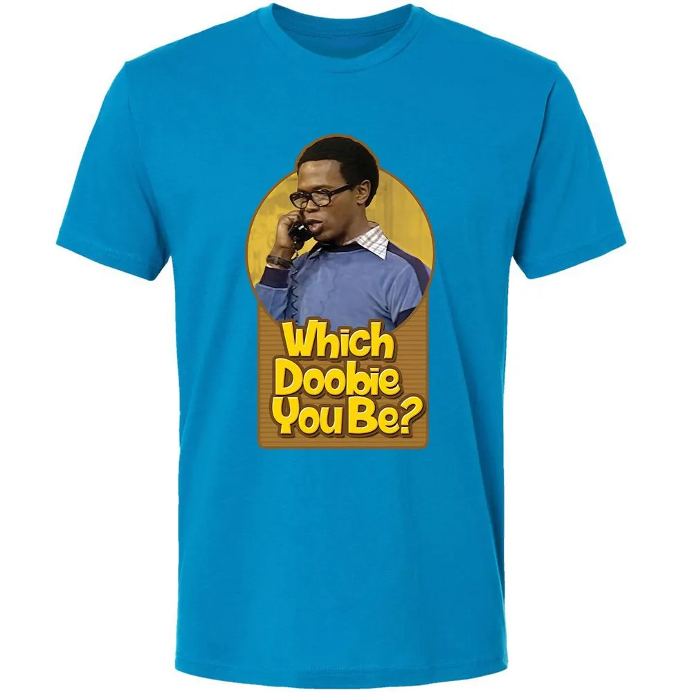 Premium Unisex T-Shirt - A8SU4UQX - Turquoise - 16