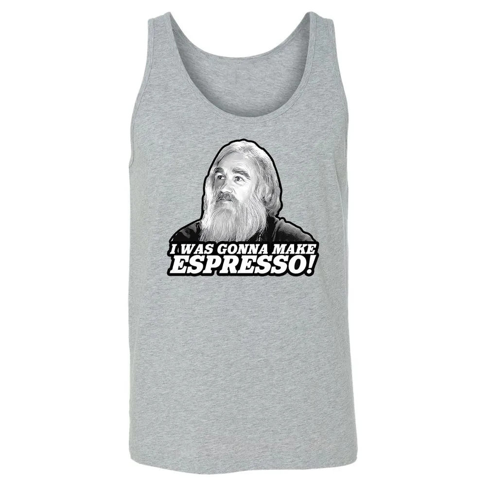 Unisex Jersey Tank - 86PCXXEM - Athletic Heather - 4